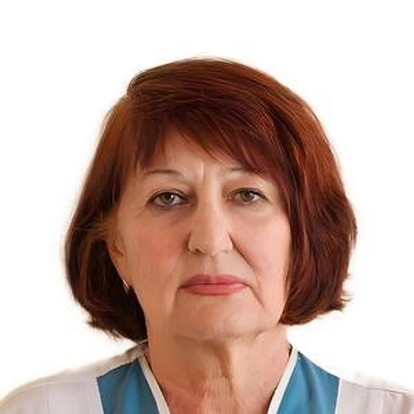 Косовская Наталья Яковлевна — Реабилитолог, Гирудотерапевт, Рефлексотерапевт, Физиотерапевт, Мариуполь