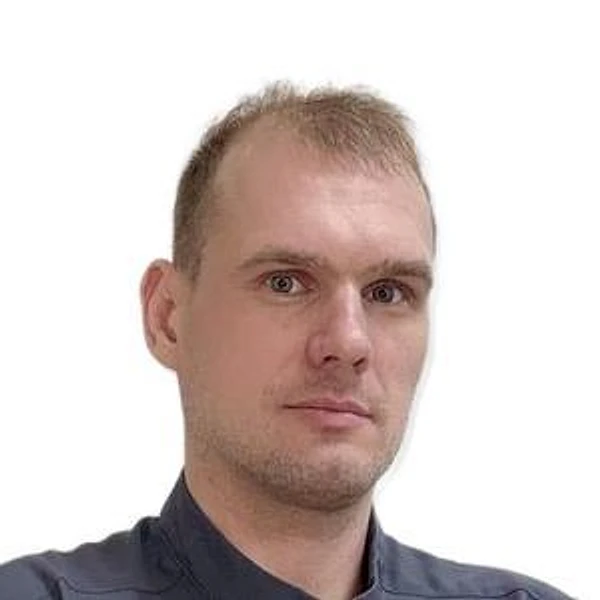 Мисник Евгений Вацлавович — Массажист, Москва