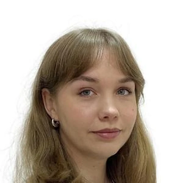 Образовская Алена Олеговна — Психиатр, Ярославль