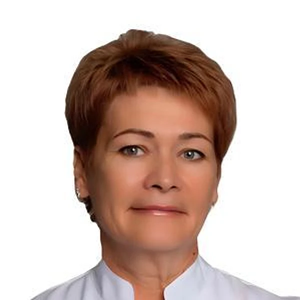 Барковская Ирина Владимировна — Гинеколог, Акушер, Тверь