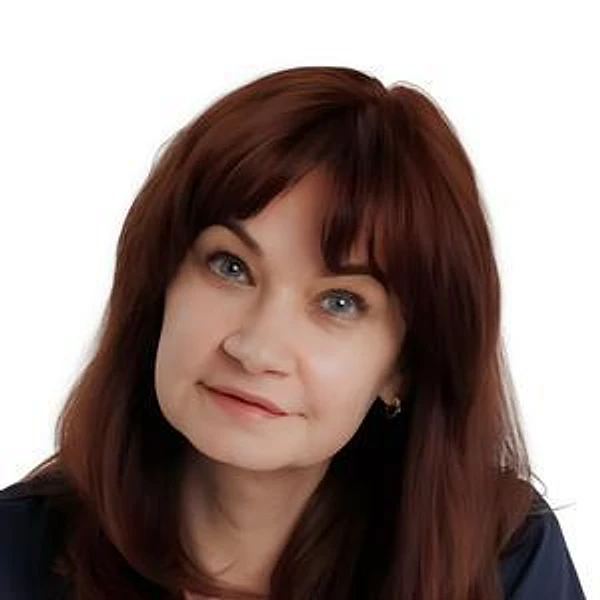 Балашова Ольга Сергеевна — Гинеколог, Репродуктолог, Тверь