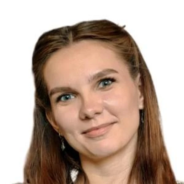 Леванова Полина Игоревна — Гастроэнтеролог, Гепатолог, Казань