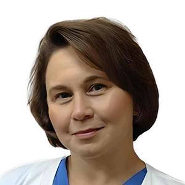 Сиразетдинова Зульфия Халимовна — Уролог, Врач УЗИ, Киров