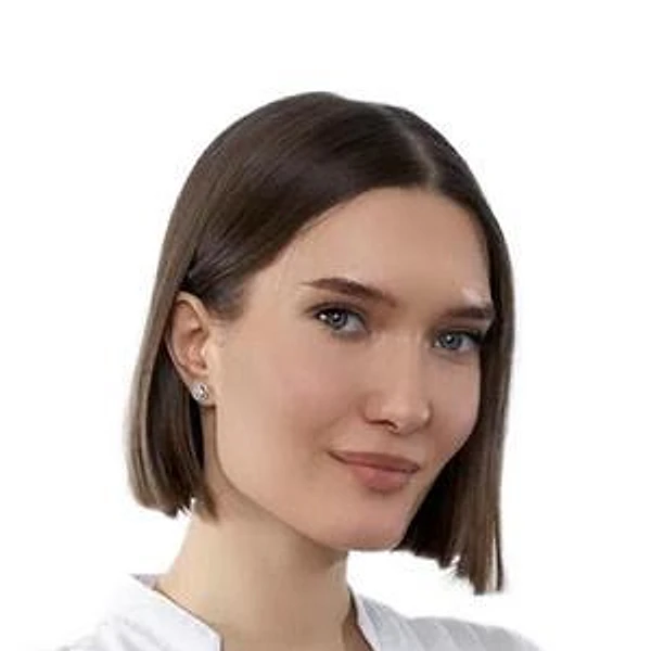 Осокина Алиса Борисовна — Детский стоматолог, Стоматолог, Санкт-Петербург