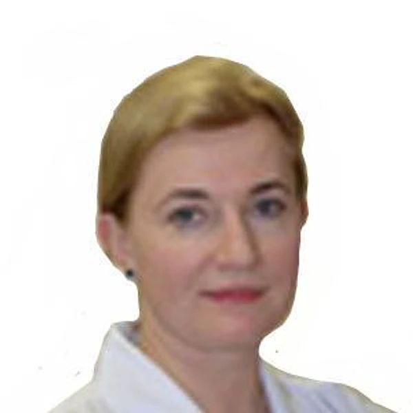 Басалаева Наталья Васильевна — Эндоскопист, Гастроэнтеролог, Тверь