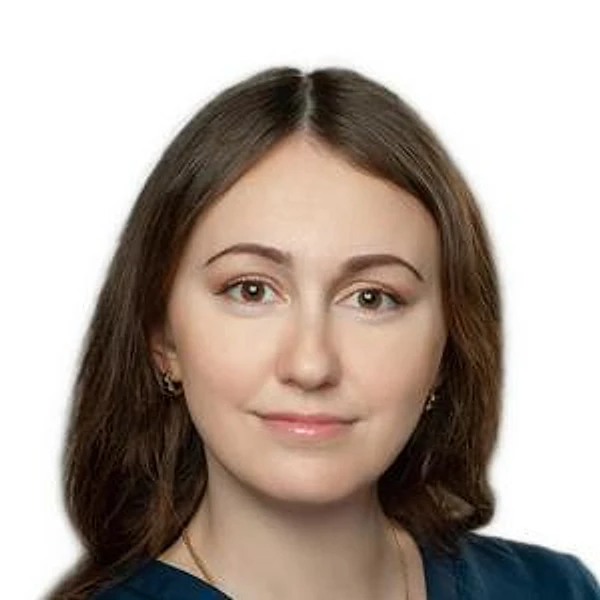 Дуненкова Елена Александровна — Невролог, Брянск
