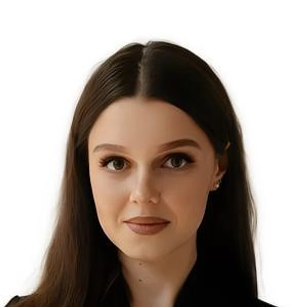Худокормова Евгения Олеговна — Стоматолог, Курск