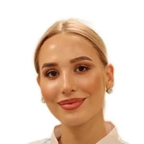 Койда Виктория Александровна — Стоматолог-ортодонт, Детский ортодонт, Симферополь