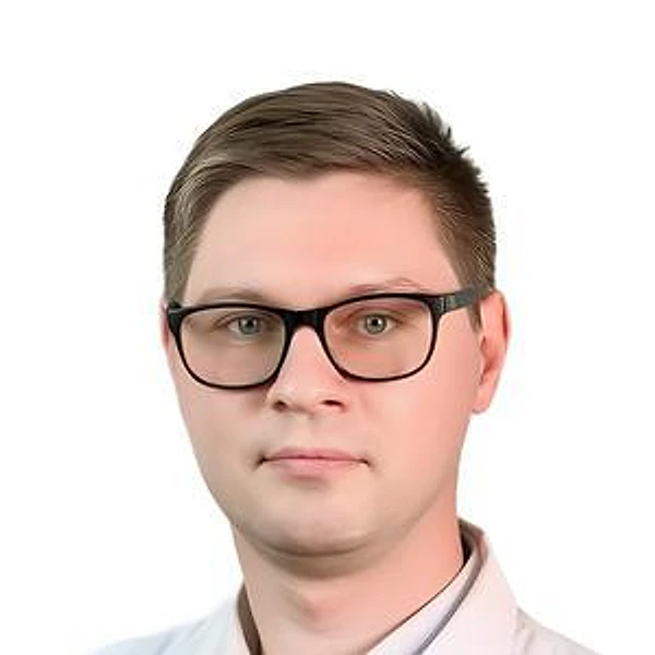Харламов Михаил Сергеевич — Дерматовенеролог, Люберцы