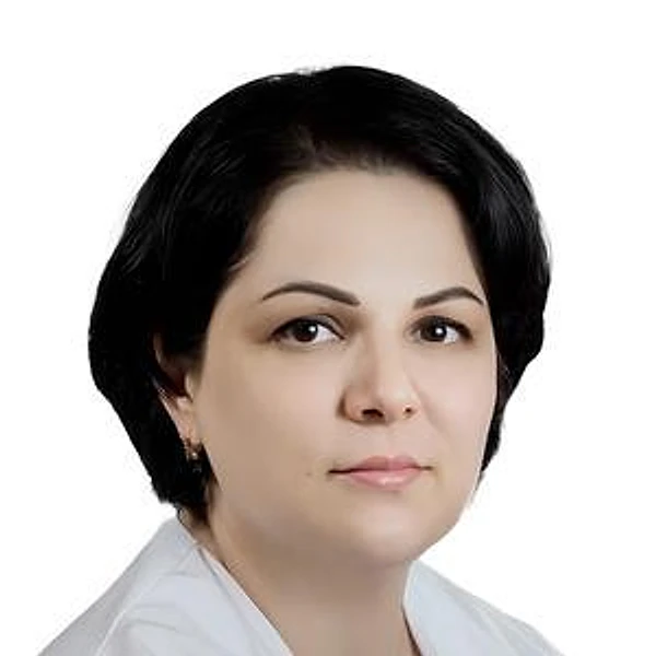 Ходжиева Мухайё Умаровна — Инфекционист, Детский инфекционист, Москва