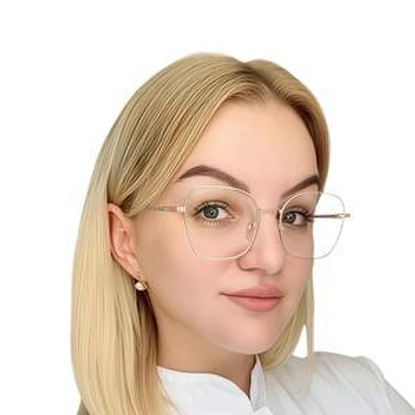 Макеева Алина Дмитриевна — Терапевт, Тамбов