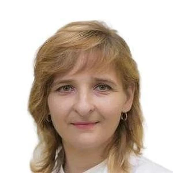 Бочкарева Ольга Сергеевна — Рефлексотерапевт, Гирудотерапевт, Кардиолог, Терапевт, Тверь