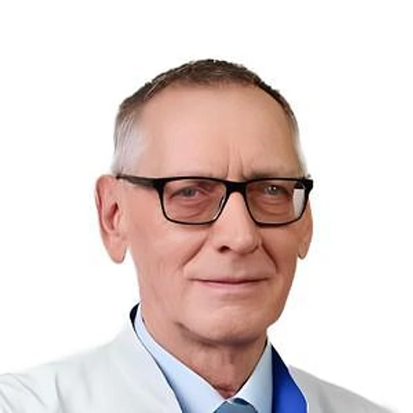 Дрюков Юрий Александрович — Психиатр, Омск