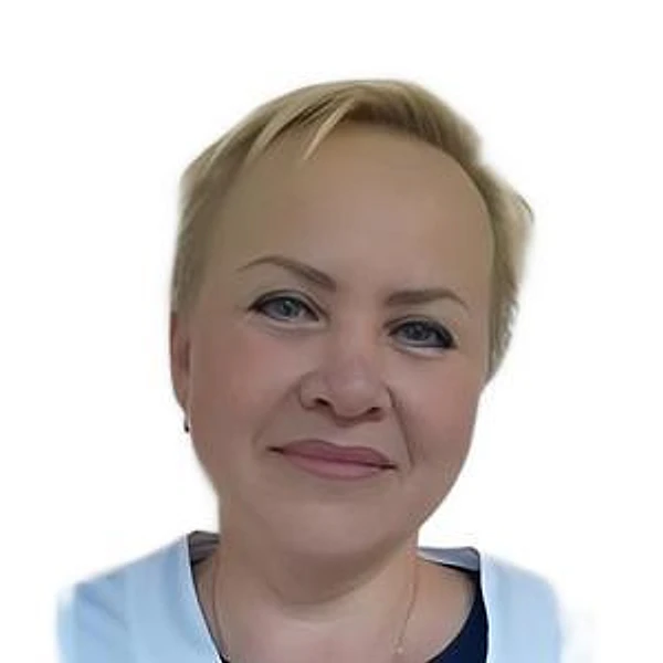 Бунина Ирина Владимировна — Эндокринолог, Тверь