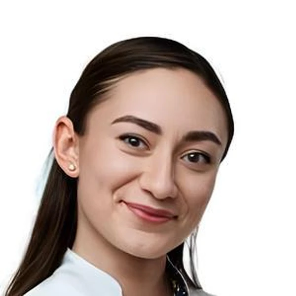 Штейнепрейс Галина Александровна — Врач УЗИ, Детский врач УЗИ, Омск
