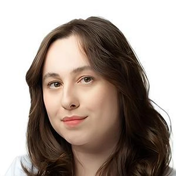 Ковалева Анна Евгеньевна — Клинический психолог, Санкт-Петербург