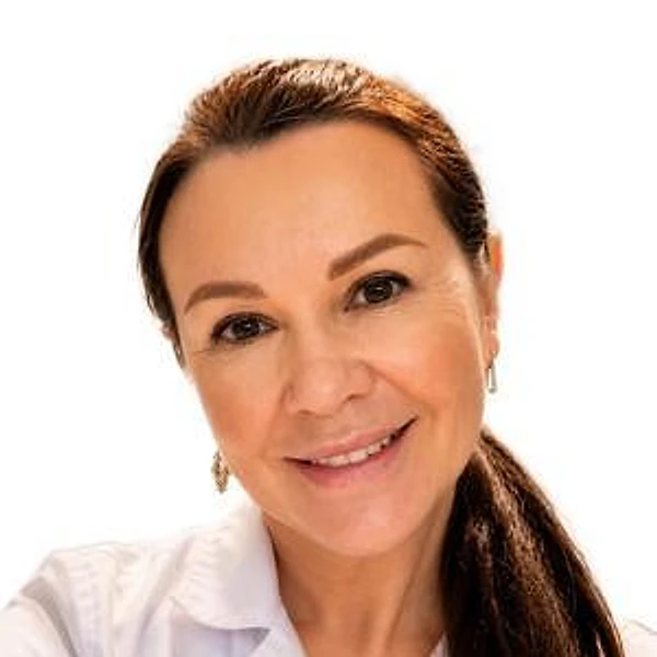 Велева Наталья Владимировна — Врач-косметолог, Екатеринбург