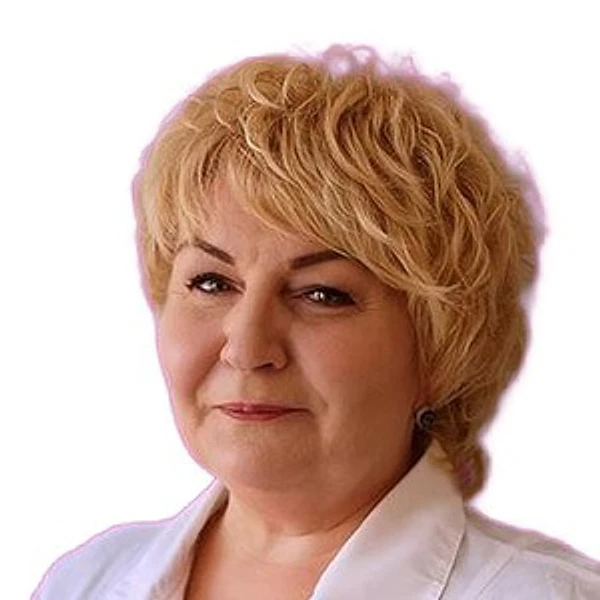 Верховкина Ольга Викторовна — Врач УЗИ, Тверь