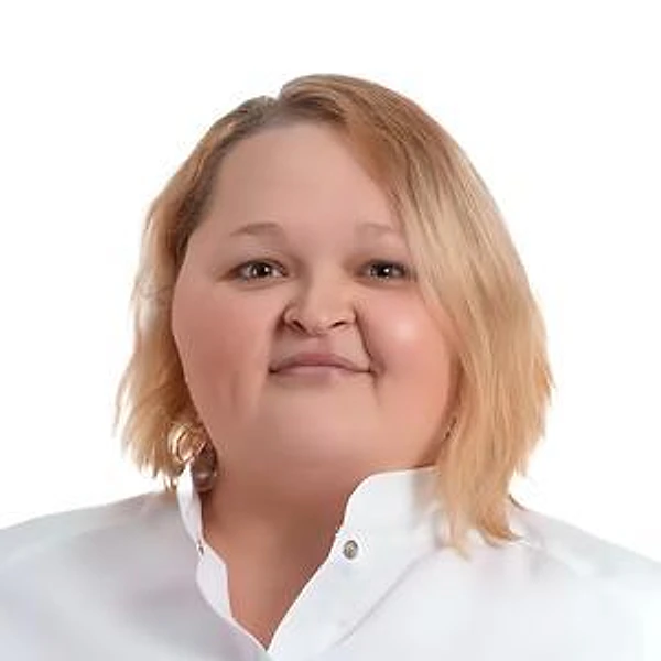 Маркевич Анастасия Вячеславовна — Стоматолог, Мариуполь