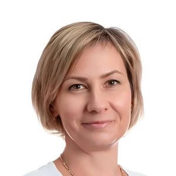 Кутаева Марина Александровна — Стоматолог, Мариуполь