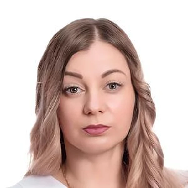 Белоус Марина Эдуардовна — Стоматолог, Мариуполь