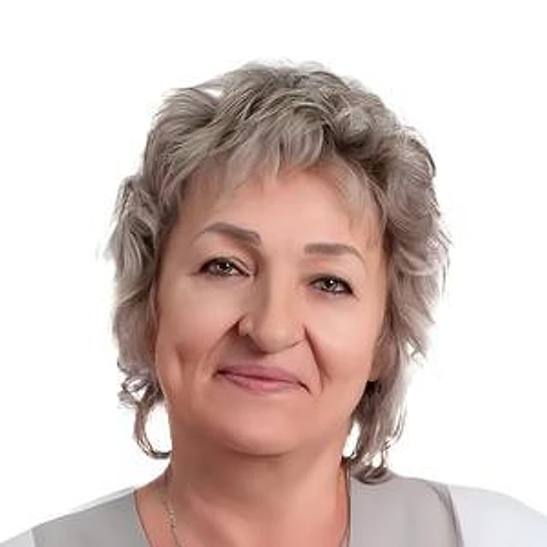 Резник Светлана Владимировна — Стоматолог, Мариуполь