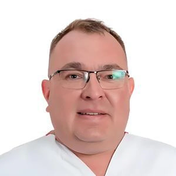 Кутаев Владимир Валериевич — Стоматолог, Мариуполь