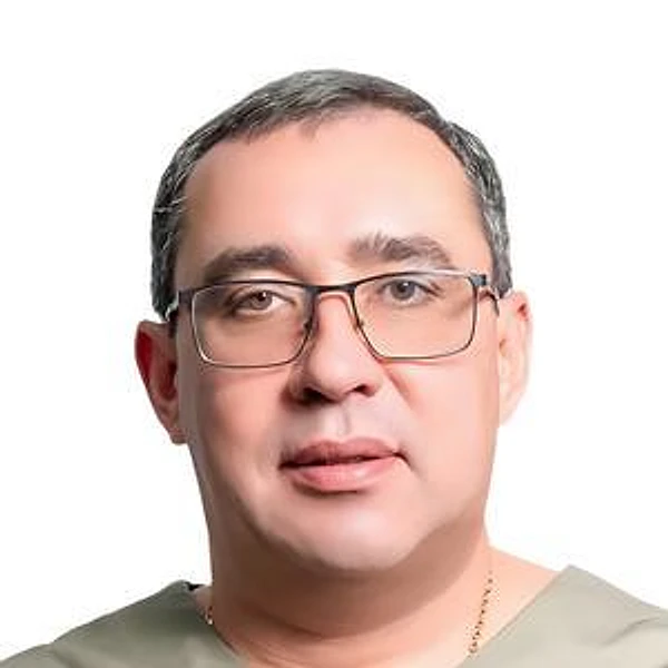 Огуй Александр Сергеевич — Стоматолог, Стоматолог-ортопед, Стоматолог-хирург, Мариуполь