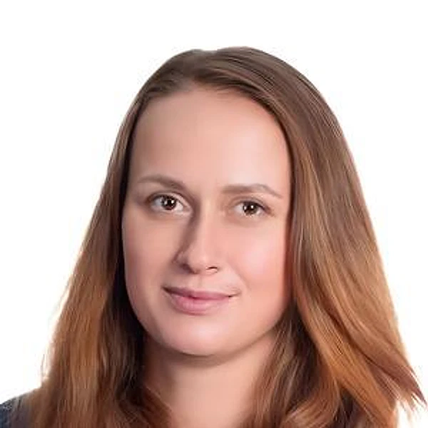 Савиская Анастасия Андреевна — Стоматолог, Мариуполь