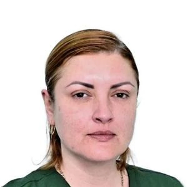 Авдусенко Мария Владимировна — Стоматолог, Стоматолог-ортопед, Мариуполь