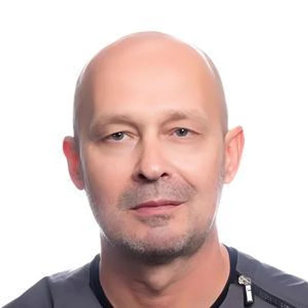 Кожухарь Андрей Аркадиевич — Стоматолог, Мариуполь