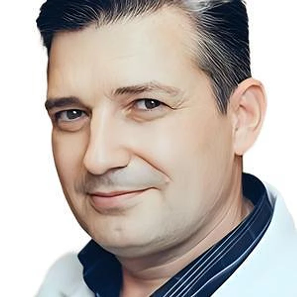 Гончурин Сергей Владимирович — Уролог, Андролог, Тверь