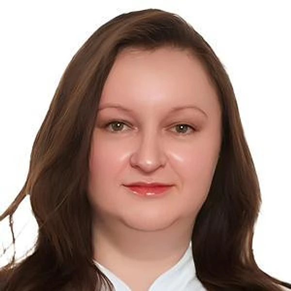 Егорова Анна Сергеевна — Массажист, Нижний Новгород