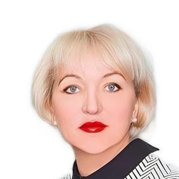 Панкова Ирина Михайловна — Невролог, Хабаровск