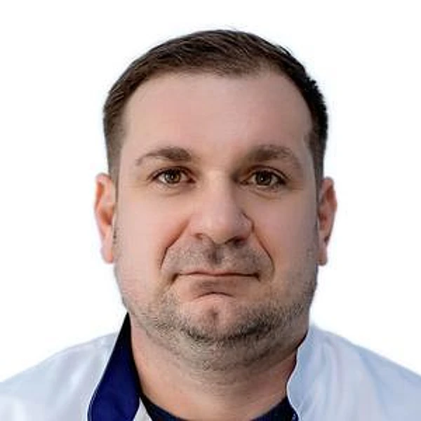 Ковалев Сергей Анатольевич — Стоматолог-имплантолог, Пятигорск