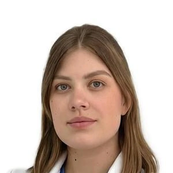 Морозова Наталия Витальевна — Терапевт, Старый Оскол