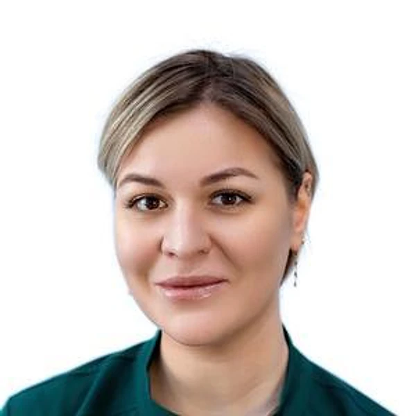 Буйваленко Карина Витальевна — Стоматолог, Пятигорск