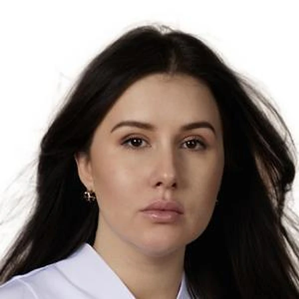 Зиятдинова Алина Раисовна — Дерматовенеролог, Врач-косметолог, Казань