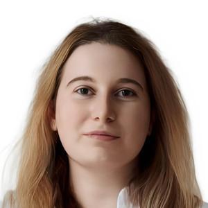 Цхомария Мариам Иосифовна — Онколог-гинеколог, Гинеколог, Гинеколог-хирург, Маммолог, Онколог-маммолог, Санкт-Петербург
