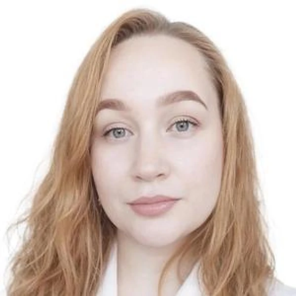 Галашева Полина Игоревна — Косметолог-эстетист, Подолог-эстетист, Архангельск