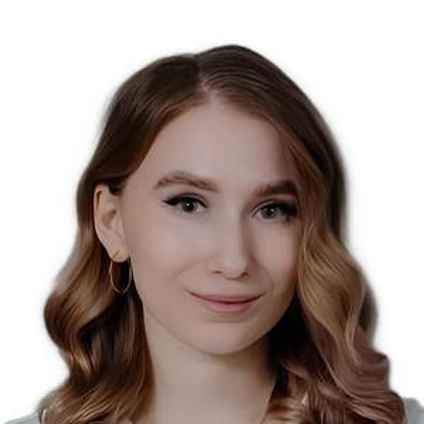 Васильева Анастасия Сергеевна — Детский стоматолог, Самара