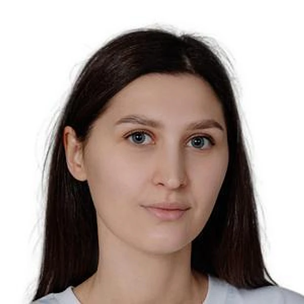 Шаманаева Екатерина Александровна — Детский стоматолог, Самара