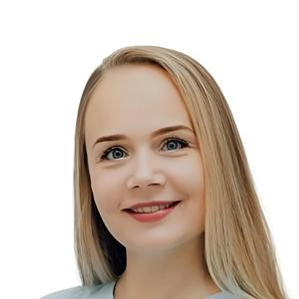 Подловченко Юлия Викторовна — Подолог-эстетист, Архангельск
