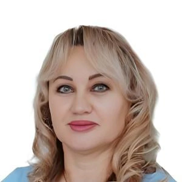 Васильева Елена Николаевна — Стоматолог-хирург, Стоматолог, Стоматолог-ортопед, Железнодорожный (Балашиха)