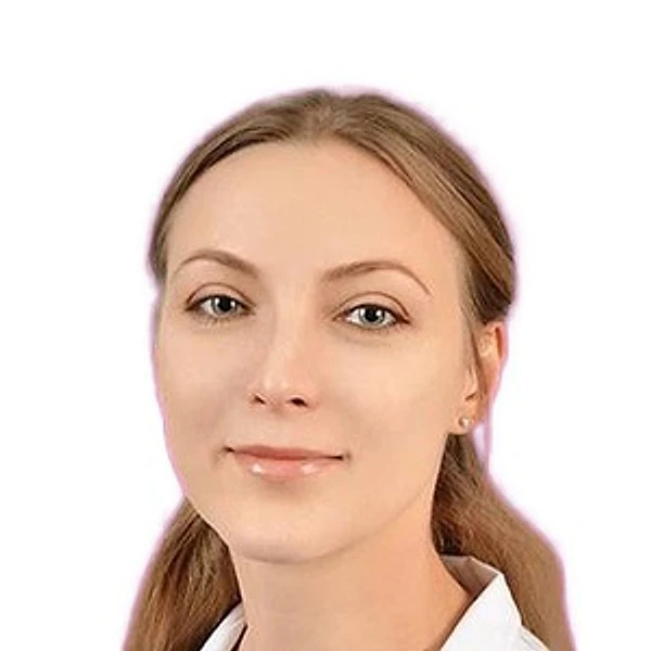 Чаплыгина Наталья Андреевна — Детский невролог, Тверь