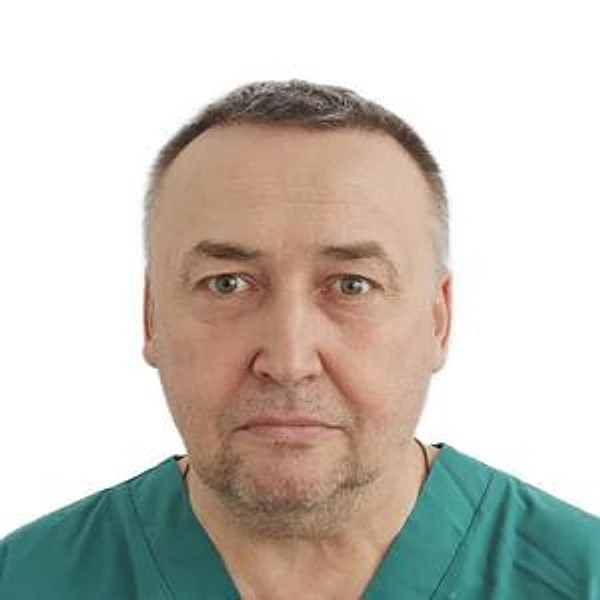 Володин Александр Владимирович — Массажист, Одинцово