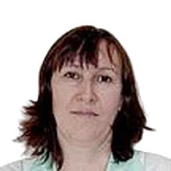 Ермилова Елена Анатольевна — Детский ортопед, Тверь