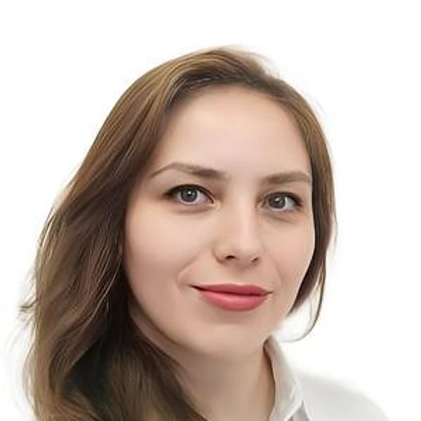 Кузнецова Мария Владимировна — Логопед, Тамбов