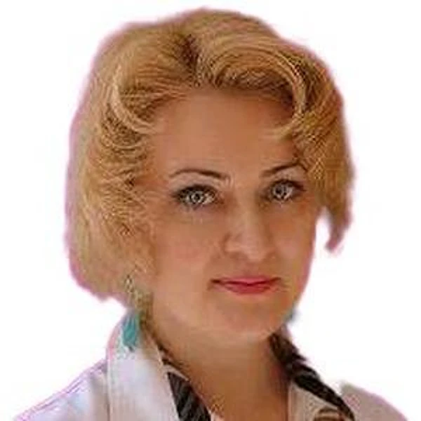 Фомичева Любовь Юрьевна — Аллерголог, Детский аллерголог, Детский иммунолог, Иммунолог, Педиатр, Тверь