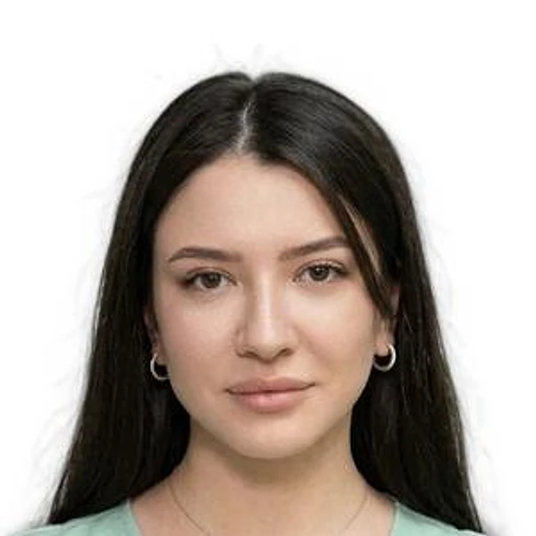 Гереева Камила Багатировна — Детский стоматолог, Долгопрудный